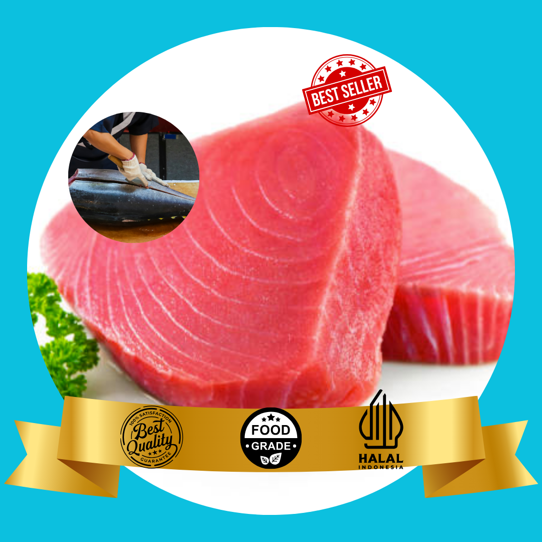 Frozen Tuna