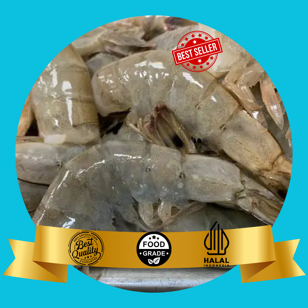Vannamei Shrimp